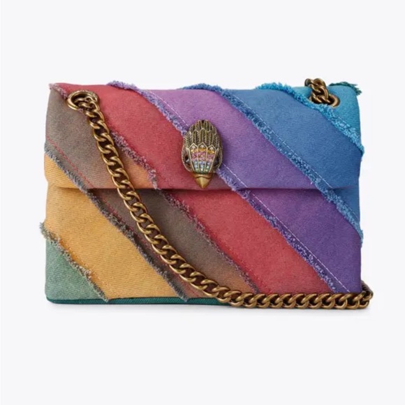 Kurt Geiger Mini - Picture 4 of 12